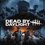  Dead by Daylight | Epic Games (EGS) | PC 