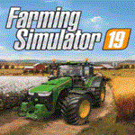  Farming Simulator 19 | Epic Games (EGS) | PC 