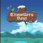 Travellers Rest | Epic Games (EGS) | PC