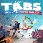  Totally Accurate Battle  | Epic Games (EGS) | PC 