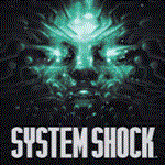 System Shock | Epic Games (EGS) | PC