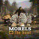 Morels: The Hunt | Epic Games (EGS) | PC