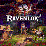  Ravenlok | Epic Games (EGS) | PC 