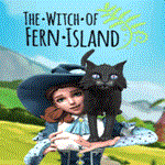  The Witch of Fern Island | Epic Games (EGS) | PC 