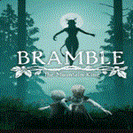  Bramble: The Mountain King| Epic Games (EGS) | PC 