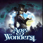  Age Of Wonders 4 | Epic Games (EGS) | PC 
