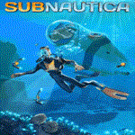  Subnautica | Epic Games (EGS) | PC 