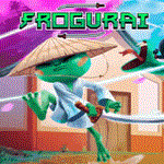 Frogurai | Epic Games (EGS) | PC
