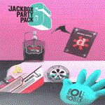  The Jackbox Party Pack 6 | Epic Games (EGS) | PC 