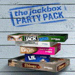  The Jackbox Party Pack 1 | Epic Games (EGS) | PC 