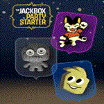  The Jackbox Party Starter | Epic Games (EGS) | PC 