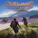  Outward Definitive Edition| Epic Games (EGS) | PC