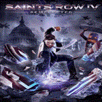 Saints Row IV Re-Elected | Epic Games (EGS) | PC