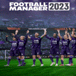  Football Manager 2024 | Epic Games (EGS) | PC 