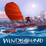  Windbound | Epic Games (EGS) | PC 