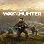  Way of the Hunter | Epic Games (EGS) | PC 