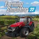 Farming Simulator 22 | Epic Games (EGS) | PC 