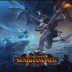  Total War: WARHAMMER III | Epic Games (EGS) | PC 