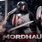  MORDHAU | Epic Games (EGS) | PC 