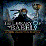 The Library of Babel | Epic Games (EGS) | PC