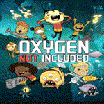  Oxygen Not Included | Epic Games (EGS) | PC 