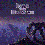  Into the Breach | Epic Games (EGS) | PC 