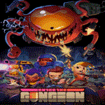  Enter the Gungeon | Epic Games (EGS) | PC 