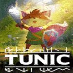  TUNIC | Epic Games (EGS) | PC 