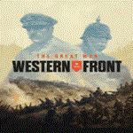  The Great War: Western Front | Epic Games (EGS) | 