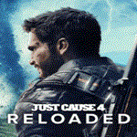  Just Cause 4 Reloaded | Epic Games (EGS) | PC 
