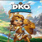  Divine Knockout (DKO)  | Epic Games (EGS) | PC 