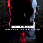  HITMAN World of Assassination | Epic Games (EGS) 