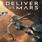 Deliver Us Mars | Epic Games (EGS) | PC