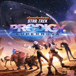  Star Trek Prodigy: Supernova | Epic Games (EGS) |