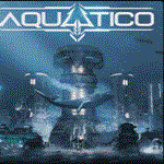  Aquatico | Epic Games (EGS) | PC 