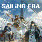  Sailing Era | Epic Games (EGS) | PC 