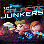  The Galactic Junkers | Epic Games (EGS) | PC 