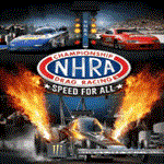  NHRA Championship Drag Racing | Epic Games (EGS) |