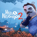 Hello Neighbor 2 | Epic Games (EGS) | PC 