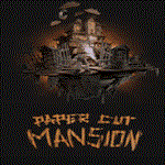  Paper Cut Mansion | Epic Games (EGS) | PC 