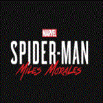  Marvel´s Spider-Man Miles Morales | Epic Games  |
