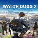Watch Dogs 2 | Epic Games (EGS) | PC