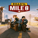  Road 96: Mile 0 | Epic Games (EGS) | PC 