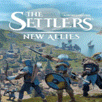 The Settlers®: New Allies | Epic Games (EGS) | PC 
