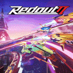  Redout 2 | Epic Games (EGS) | PC 