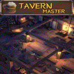  Tavern Master | Epic Games (EGS) | PC 