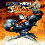 Earthworm Jim 2 | Epic Games (EGS) | PC