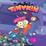  Tinykin | Epic Games (EGS) | PC 