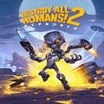  Destroy All Humans! 2 - Reprobed | Epic Games  |