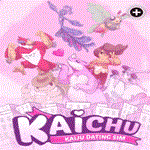 Kaichu - The Kaiju Dating | Epic Games (EGS) | PC